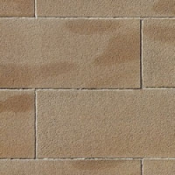 Yellow Sandstone Wall Cladding